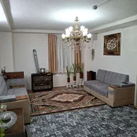 آپارتمان ۶۳ متری ۲ خواب مجتمع ارکیده روبرو باشگاه|اجارهٔ آپارتمان|ری, دولت‌آباد|دیوار