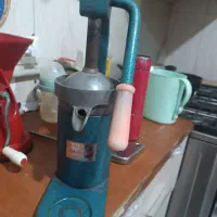 آب مرکبات گیرچدنی|آبمیوه‌گیر و آب‌مرکبات‌گیر|فردیس, شهرک شهید حسینی|دیوار