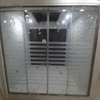 شیشه سکوریت سعید|خدمات پیشه و مهارت|پاکدشت, پاکدشت (مامازند)|دیوار