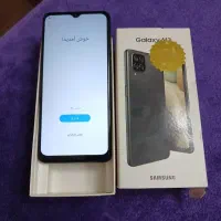 گوشی سامسونگ a12|موبایل|اصفهان, چشمه باقرخان|دیوار