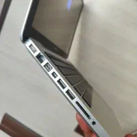 مکبوک پرو 2010 بسیار تمیز|رایانه همراه|اصفهان, خانه اصفهان|دیوار