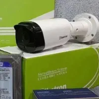 دوربین فراگستر/مداربسته + albatron