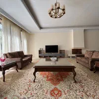 فرمانیه شرقی اجاره ۲۵۰ متر ۴ خواب