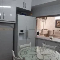 ۷۵ متر / دوخواب / تاپ لوکیشن منطقه / قیمت زیر فی|فروش آپارتمان|مشهد, سناباد|دیوار