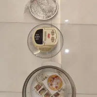 هواپز رژیمی بدون روغن برقی