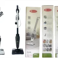 جارو عصایی برقی رویال کینگ آلمان و فوما ژاپن