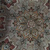 فرش 12 متری 4 سال استفاده شده 10 میلیون