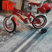 دوچرخه سایز۱۰