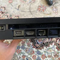 Ps4 Slim - سونی ۴ - Ps4 اسلیم|کنسول، بازی ویدئویی و آنلاین|بانه, |دیوار