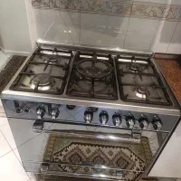 اجاق گاز فردار آلتون در حد نو|اجاق گاز و لوازم برقی پخت‌وپز|تهران, هروی|دیوار