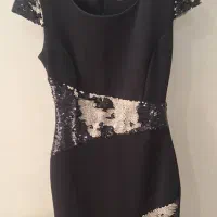 لباس ترک در حد نو