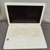لپ تاپ asusمدل N4200نسل۱۰|رایانه همراه|کاشان, زیارتی|دیوار