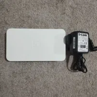 سوئیچ8پورت دی لینک مداDGS-1008A