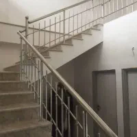 اجرای نرده استیل. نرده شیشه ای .نرده آلمینیوم و ..|مصالح و تجهیزات ساختمان|بابل, |دیوار