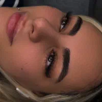 اکستنشن مژه پیروزی