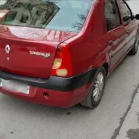 ال ۹۰ مدل ۸۷ E2 فول|خودرو سواری و وانت|کرج, کوی فرهنگ|دیوار