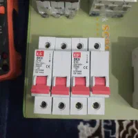 فیوز مینیاتوری و فیوز محافظ جان|ابزارآلات|کازرون, |دیوار