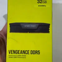 رم 16 کورسیر cl36 باس 6400mh