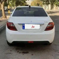 دنا پلاس توربو دنده‌ای ۱۳۹۹ سفید با سانروف|خودرو سواری و وانت|قدس, شهر‌قدس|دیوار