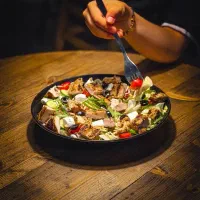 استخدام اشپز و کمک اشپز