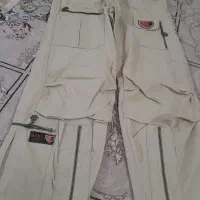 شلوارها مردانه بادگیر و شلوارلی