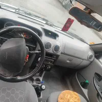 پراید 132دوگانه تمیز مدل 96|خودرو سواری و وانت|مراغه, |دیوار