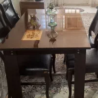میز غذاخوری ۴۵۰۰