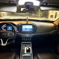 تیگو 7 ie|خودرو سواری و وانت|اصفهان, دانشگاه اصفهان|دیوار