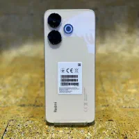 شیائومی ردمی ۱۳ / redmi 13 / ویژه بازنشستگان رفاه|موبایل|چناران, |دیوار