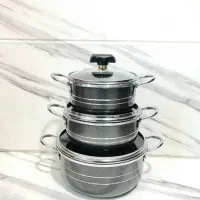 قابلمه همه مدل|ظروف پختوپز|بیرجند, |دیوار