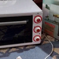 فر توستر نو