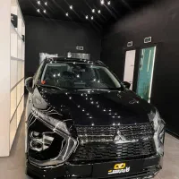 Mitsubishi اکلیپس کراس 2025 خوش قیمت