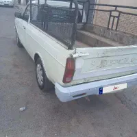 پیکان وانت مدل ۹۲|خودرو سواری و وانت|زنجان, |دیوار