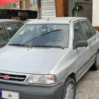 پراید مدل۸۸