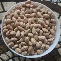 تخفیف ویژه لوبیا چیتی محلی لرستان برداشت  تازه