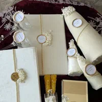 انواع به روزترین ست های بله برون|خدمات پذیرایی، مراسم|شیراز, شهرک فرزانگان|دیوار