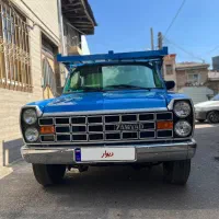 نیسان مدل ۸۳ سالم به شرط