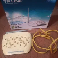 مودم tp-link