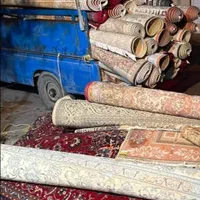 کارخانه قالیشویی و مبل شویی ایران باضمانت ۳۴۳۵۴۶۳۷|خدمات نظافت|اصفهان, ملک‌شهر|دیوار