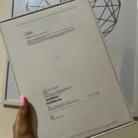 ipadpro M4 2024 256g wifi|تبلت|تهران, حکیمیه|دیوار