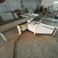 دور کن ۳۶۰و لبه چسبان کارگاهی