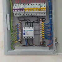 برقکار برق کار تعمیرات و صفرتا صد قیمت مناسب