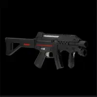 لیزرتگ lasertag