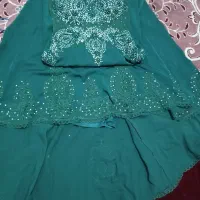 لباس مجلسی کارشده|لباس|سراب, |دیوار