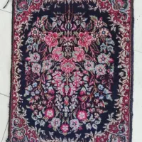 جفت قالیچه 50 در 30 سانت دستباف|فرش|تنکابن, |دیوار