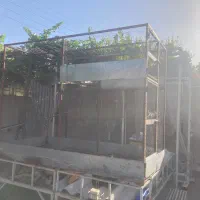 قفس پرندگان