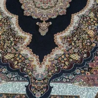 فرش 9متری 700شانه در حد نو