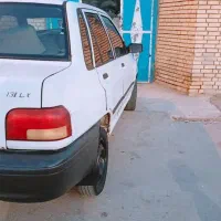 پراید مدل ۹۰