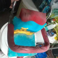 روروک،بیشکه،نی نی خواب