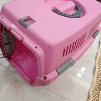 باکس سگ و گربه جثه کوچک